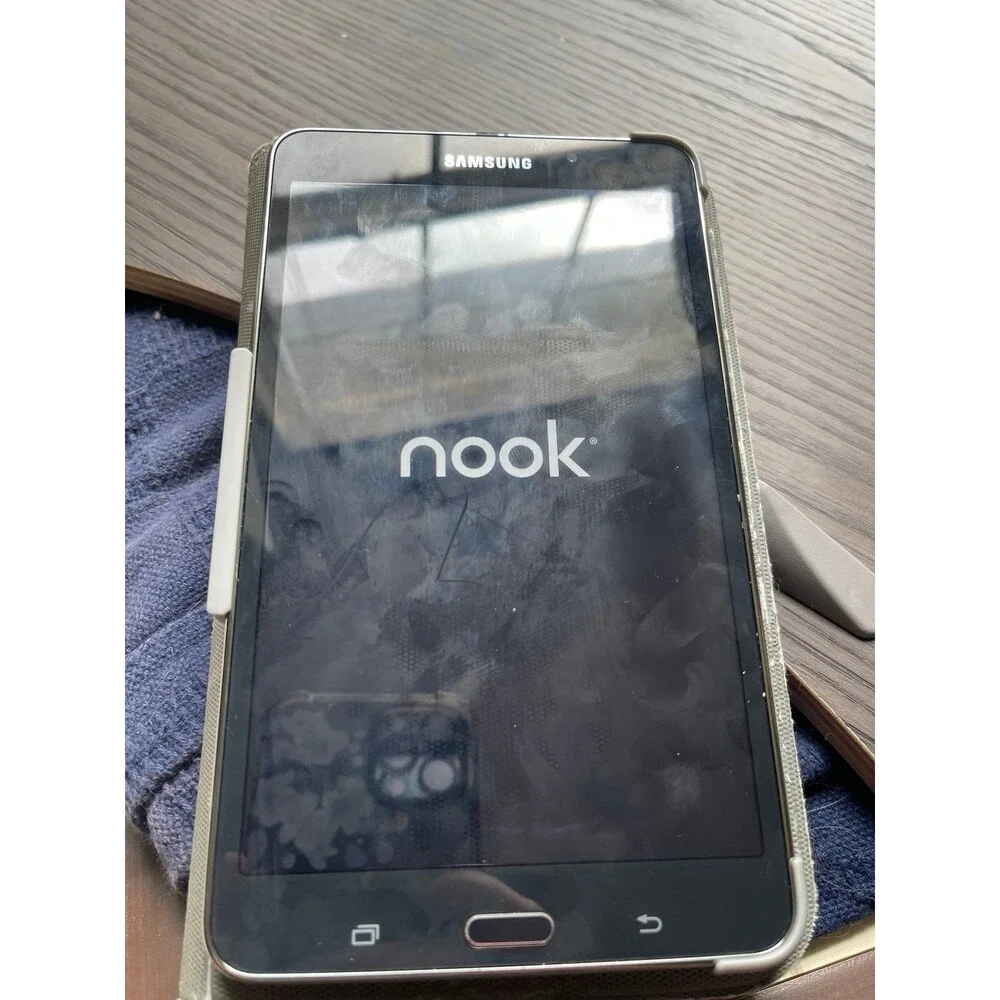 Samsung model number